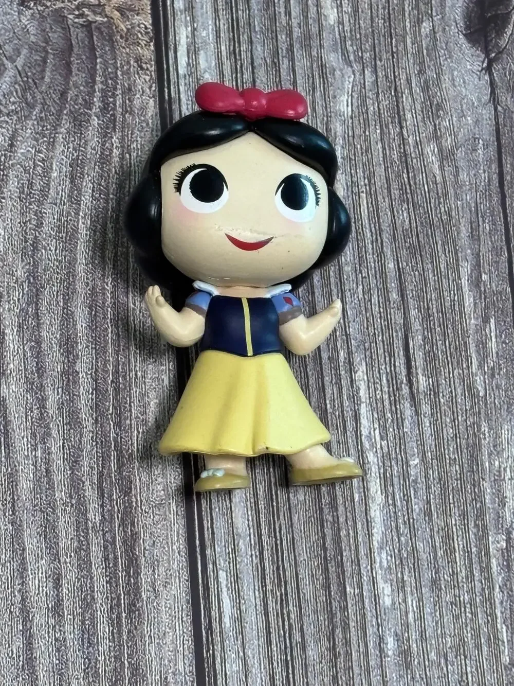 Funko Mystery Minis Snow White Disney Ultimate Princess